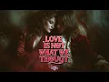 Lagu Oryn Etheria ft. Myrralyn - Love Is Not What We Thought (Album)