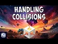 Unity Collision Handling Mastering Beginner Basics for Flawless Game Development
