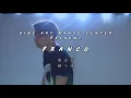 煉金術 - 楊千嬅 | Franco Choreography | VIBE ART DANCE CENTRE