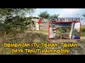 Download Lagu KABAR TERKINI ! PAK IDIN MASIH DI TEROR HANTU SAAT ADA TEMAN MAIN JELAS BANGET