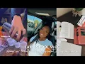 law school vlog dinner game night campus networking event admitted students weekend
