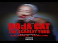 How To Buy Doja Cat Scarlet Tour Tickets - Presales