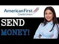How To Use Zelle With America First Credit Union 2025