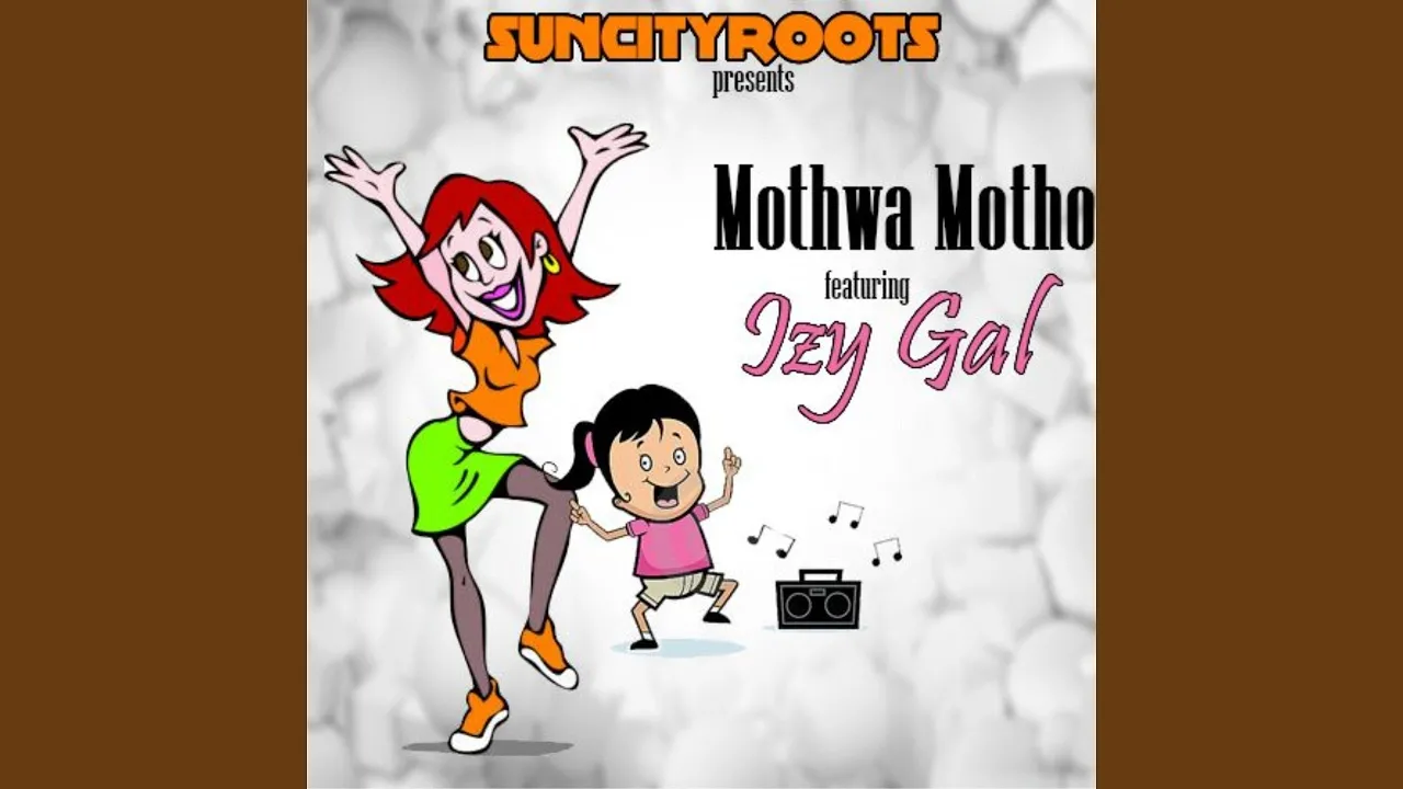 Mothwa Motho (feat. Izy Gal)