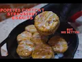Popeyes Strawberry Biscuits Copycat Recipe