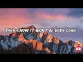 Tyler Braden - What Do They Know (Lyrics)