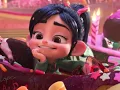 Vanellope Little Peppa Pig Episode - Gaston s Friend