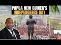 Download Lagu LIVE: Leaders Gather to Celebrate Papua New Guinea's Independence Day | PNG Independence Day | N18G