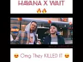 Download Lagu Havana X Wait | BestTube