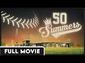 50 Summers The Evolution of Minor League Baseball Narrated by Rob Riggle FULL DOCUMENTARY