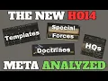 The Entire New HOI4 Meta Explained