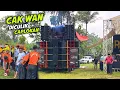 Lagu Lagi lagi Cak WAN Diculik Caplokan,,RISWANDA Spesialis Bass Mberot \u0026 Bass Kalap 