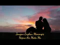 Download Lagu Aku akn menunggu kasihmu di kota ini (lirik)  TOMAS ARYA official video music