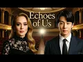 Adele \u0026 Jungkook — Echoes of Us (Official Music Video 2025)