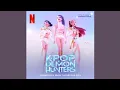 Download Lagu HUNTR/X (헌터/엑스) - Golden [Official Audio]