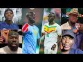 Download Lagu 🚨😱Le match le plus attendu - Congo vs Sénégal