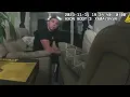 New Mexico police officer arrested for battery fired from department