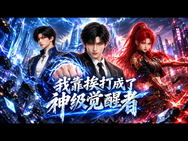 我靠挨打成了神级觉醒者