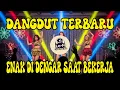 Lagu Dangdut Koplo Terbaru 2025 🔥 Anti Ngantuk Full Bass Remix Enak \u0026 Viral | Lo-Fi Onlineku