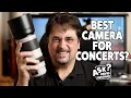 Lagu What's the Best Camera for Shooting Concerts? | Ask David Bergman