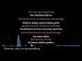 Download Lagu Gummy - you are my everything (terjemah lirik)