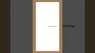 Draw Hexagon and Pentagon using turtle in Python
