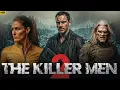 Download Lagu The Killer Man 2  - Hollywood English Movie |  Michael Fassbender  Action Full Movies In English