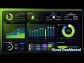 Build an Investment Growth Calculator for an Excel Personal Finance Dashboard
