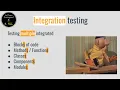 Integration Testing - SpringBoot Rest Assured