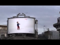British Airways - in Piccadilly Circus