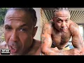 Benzino Announce He Has Started An Onlyfans Called King Zino Want Yall To Check It Out