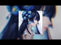 Download Lagu GHEA INDRAWARI - JIWA YANG BERSEDIH (SPED UP \u0026 REVERB)