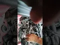replace water pump chevrolet Trax