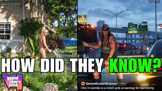 GTA 6: Rockstar Had to Predict 2026 Over a Decade Ago...
