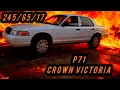 CROWN VIC NEW TIRES 17 ALL TERRAIN 3 INCH LIFT REAR F150 SHOCKS