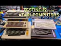 Can I even find a broken Atari 8-bit computer