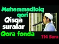 Download Lagu Muhammadloiq qori kichik suralar toplami /Курон сурралари