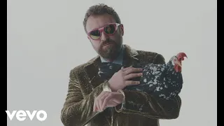 dargen damico ai ai official video sanremo 2026 