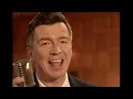 Download Lagu InsurAAAnce \u0026 Rick Astley Never Gonna Give You Up