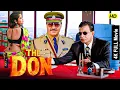 Download Lagu डॉन की अदालत शाम 7 बजे से लगती है | Mithun Chakraborty Blockbuster Full Hindi Movie | Sonali Bendre