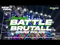 Lagu DJ BATTLE BRUTAL SIRINE POLICE BASS BATTLE HOREG NENDANG ANDALAN BATTLE SOUND SYISTEM HOREG TERBARU 