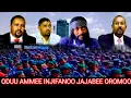 Download Lagu ODUU AMMEE Jawar Mohammed Qophii xumeree Jiraa/ Injifanoo Jajabee Oromo WBO/ Mindaan PP Hin Bararuu