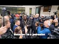 Download Lagu TOMMY ROBINSON ON TRIAL FOR PROTECTING GROOMING SURVIVORS.