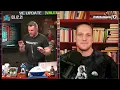 The Pat McAfee Show Friday March 12th 2021