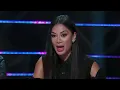 Peacock sings “Let’s Go” by Calvin Harris ft. Ne-Yo | THE MASKED SINGER | SEASON 1