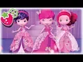Download Lagu Strawberry Shortcake 🍓 No Blueberry Is an Island🍓 Berry Bitty Adventures