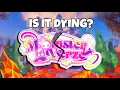 Lagu Is MonsterVerze Actually Dying?