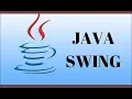 Java Swing Program Code with Output Tutorial