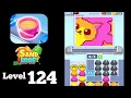 Sand Loop level 124 Walkthrough Solution