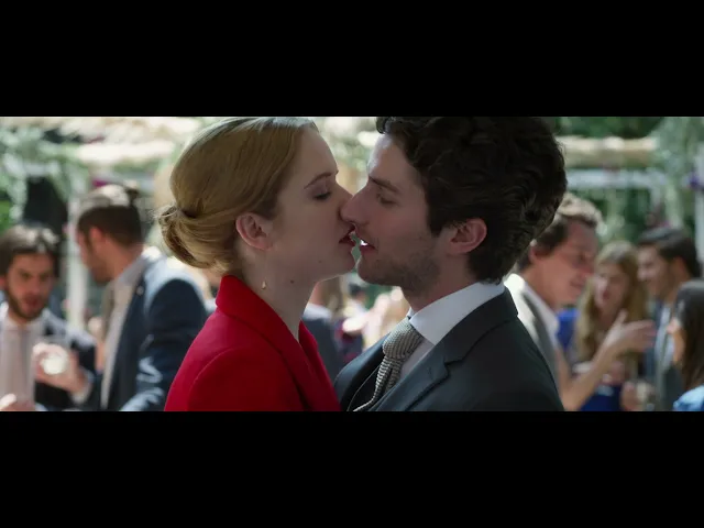 Nuevo Orden | Trailer Italiano